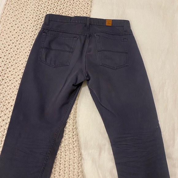 Men's Pants Bills Khakis - Picture 9 of 11